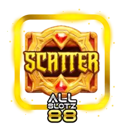 scatter Symbol allsot88